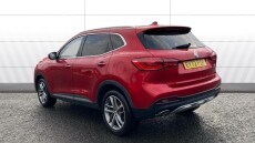 MG Hs 1.5 T-GDI Exclusive 5dr Petrol Hatchback
